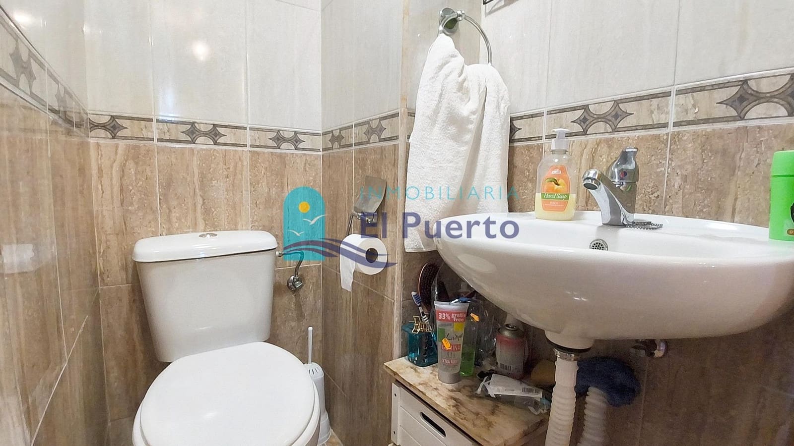 4 soverom Penthouse til salgs i Aguilas - € 134 000 (Ref: 9916966)