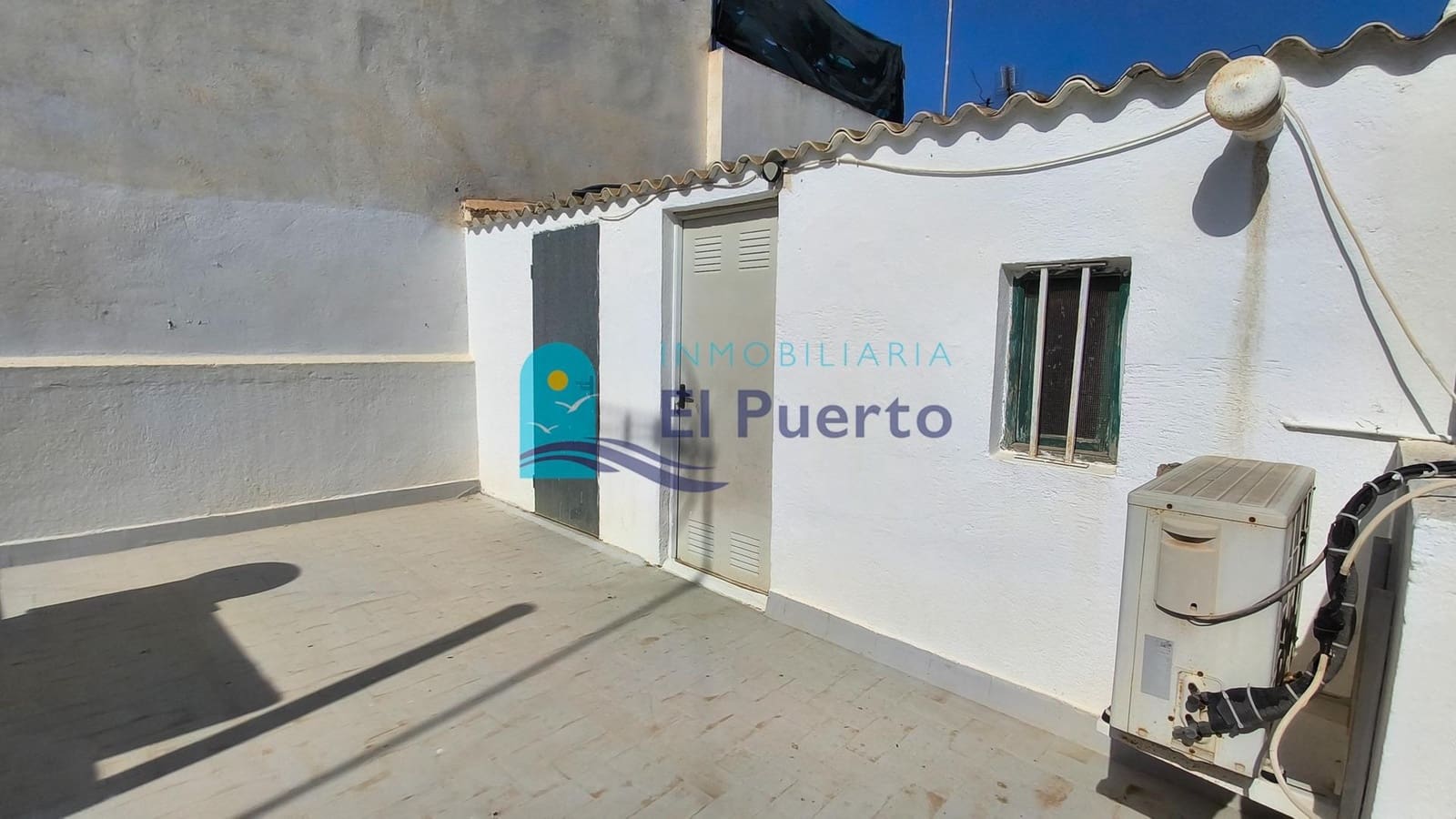 4 soverom Penthouse til salgs i Aguilas - € 134 000 (Ref: 9916966)