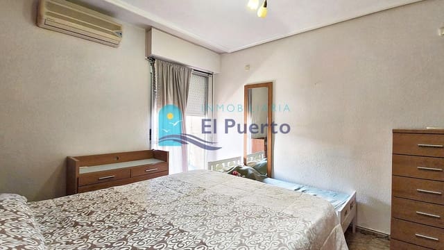 4 soverom Penthouse til salgs i Aguilas - € 134 000 (Ref: 9916966)