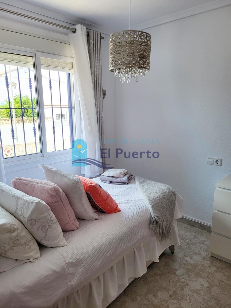 2 sovrum Villa till salu i Camposol med pool - 228 000 € (Ref: 9916967)