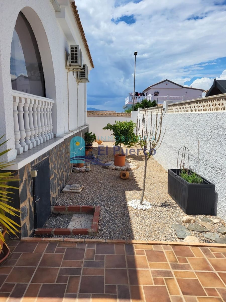 2 sovrum Villa till salu i Camposol med pool - 228 000 € (Ref: 9916967)