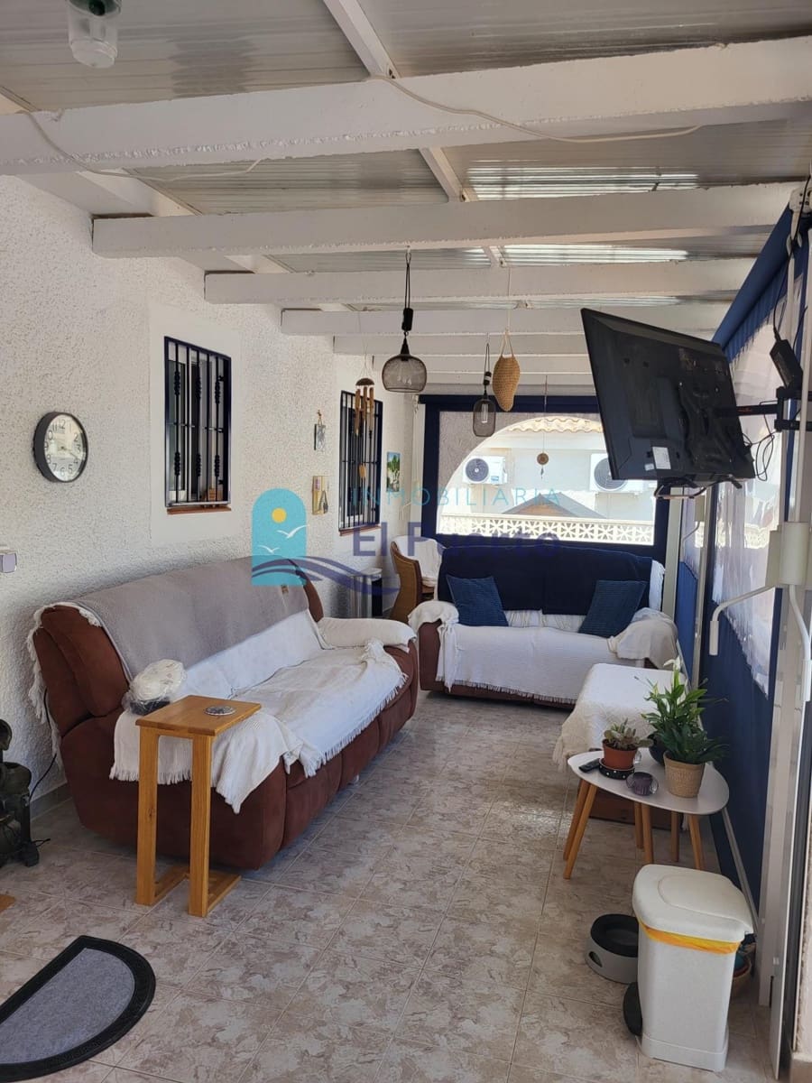 2 sovrum Villa till salu i Camposol med pool - 228 000 € (Ref: 9916967)