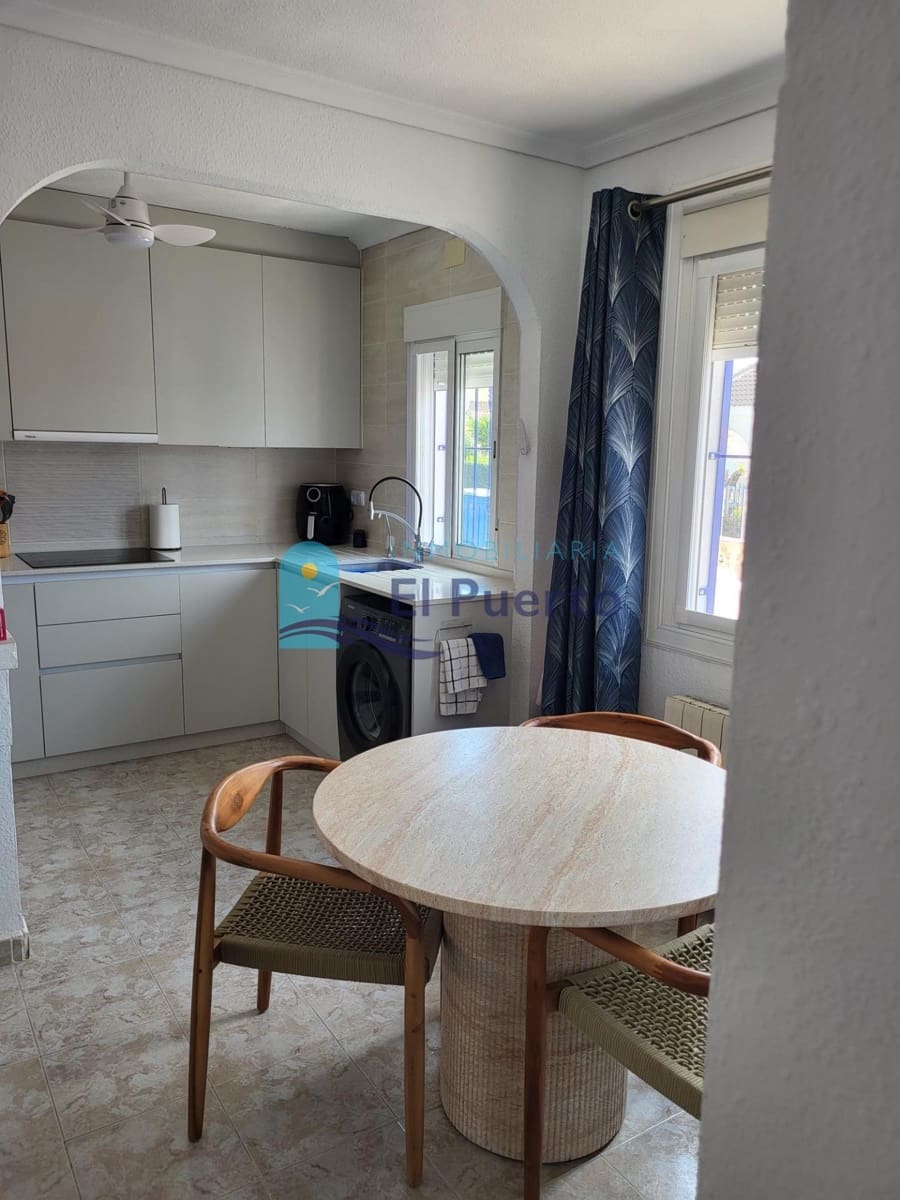 2 sovrum Villa till salu i Camposol med pool - 228 000 € (Ref: 9916967)