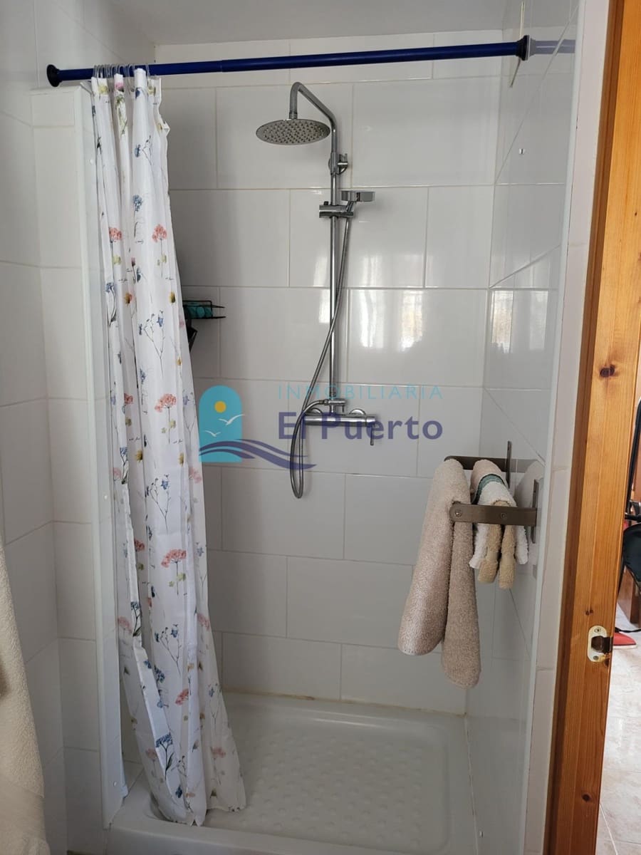 2 sovrum Villa till salu i Camposol med pool - 228 000 € (Ref: 9916967)