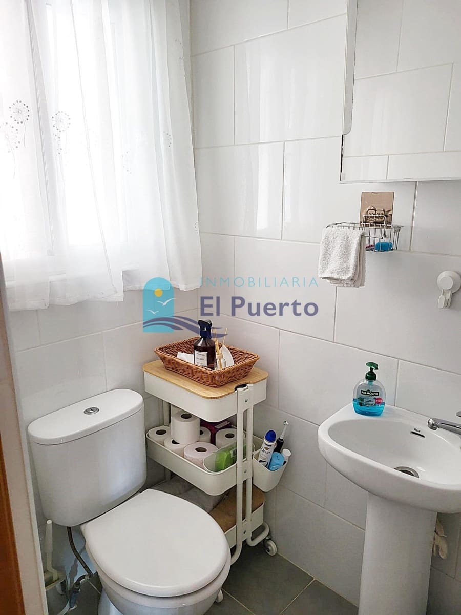 2 sovrum Villa till salu i Camposol med pool - 228 000 € (Ref: 9916967)