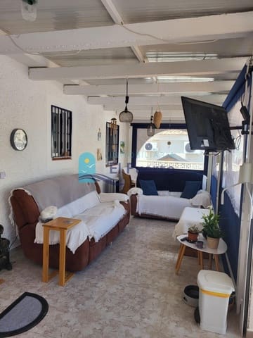 2 sovrum Villa till salu i Camposol, Mazarrón med pool - 228 000 € (Ref: 9916967)