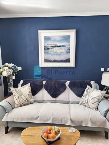 2 sovrum Villa till salu i Camposol, Mazarrón med pool - 228 000 € (Ref: 9916967)