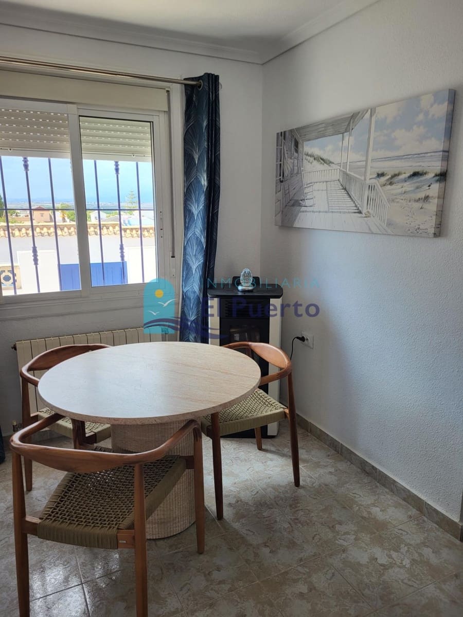 2 sovrum Villa till salu i Camposol med pool - 228 000 € (Ref: 9916967)