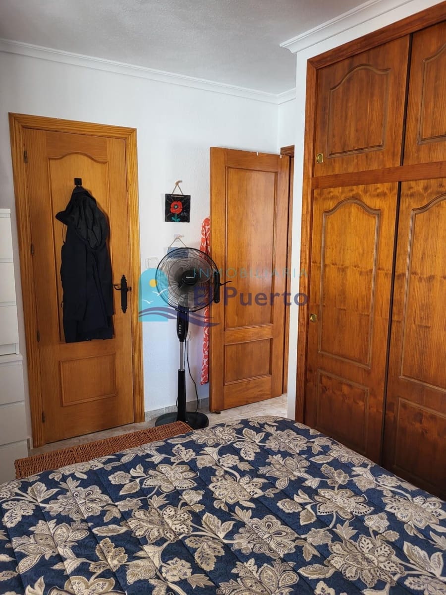 2 sovrum Villa till salu i Camposol med pool - 228 000 € (Ref: 9916967)