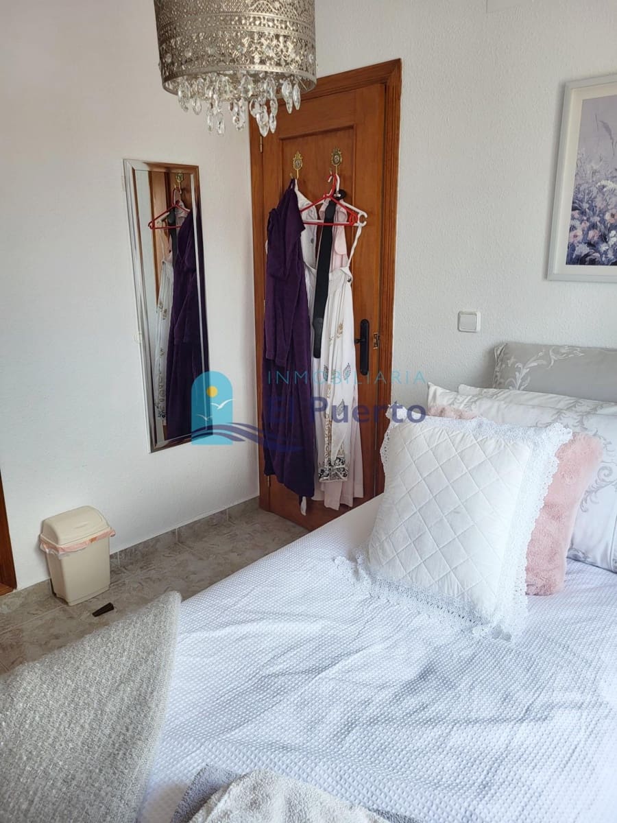 2 sovrum Villa till salu i Camposol med pool - 228 000 € (Ref: 9916967)