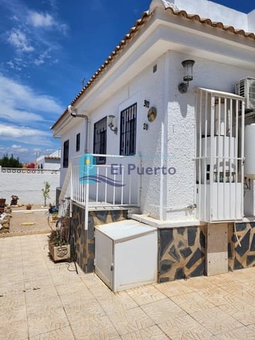 2 sovrum Villa till salu i Camposol, Mazarrón med pool - 228 000 € (Ref: 9916967)