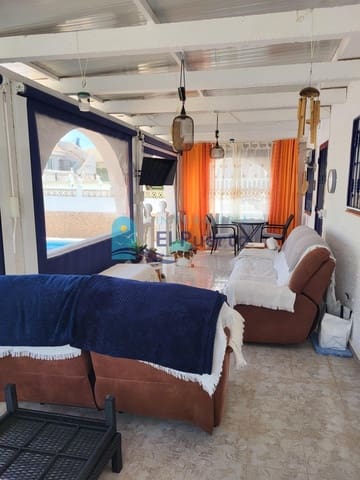 2 sovrum Villa till salu i Camposol, Mazarrón med pool - 228 000 € (Ref: 9916967)