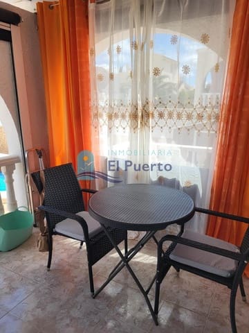 2 sovrum Villa till salu i Camposol, Mazarrón med pool - 228 000 € (Ref: 9916967)