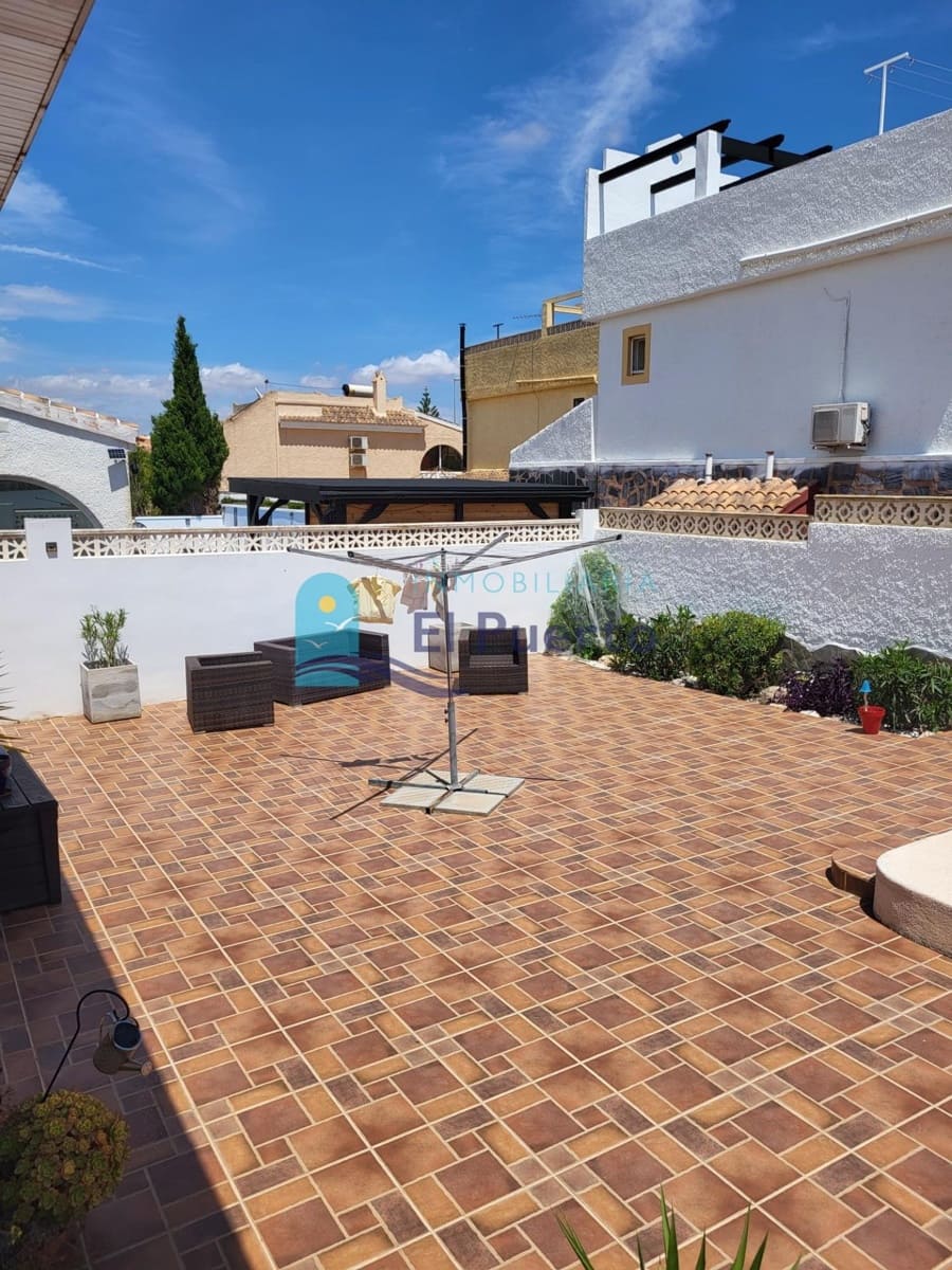 2 sovrum Villa till salu i Camposol med pool - 228 000 € (Ref: 9916967)