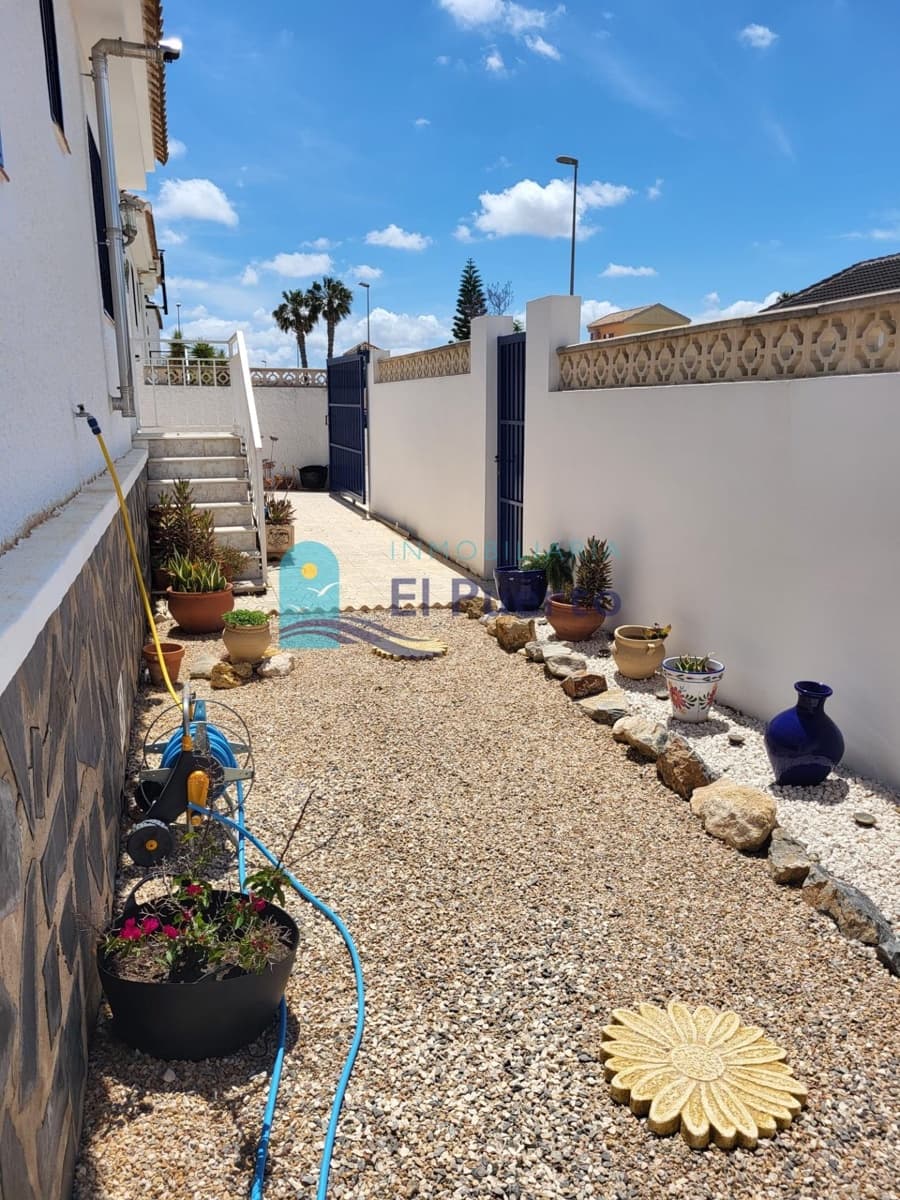 2 sovrum Villa till salu i Camposol med pool - 228 000 € (Ref: 9916967)