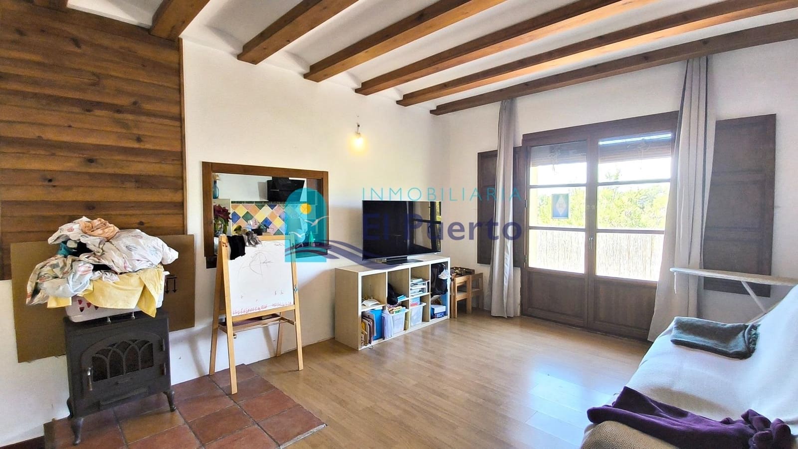 3 bedroom Finca/Country House for sale in Totana with garage - € 312,500 (Ref: 9922382)