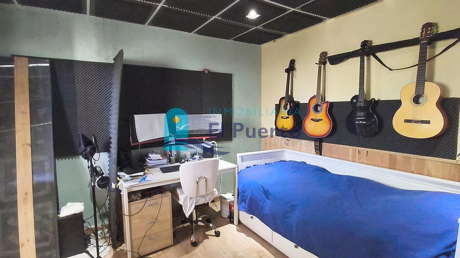 3 bedroom Finca/Country House for sale in Totana with garage - € 312,500 (Ref: 9922382)