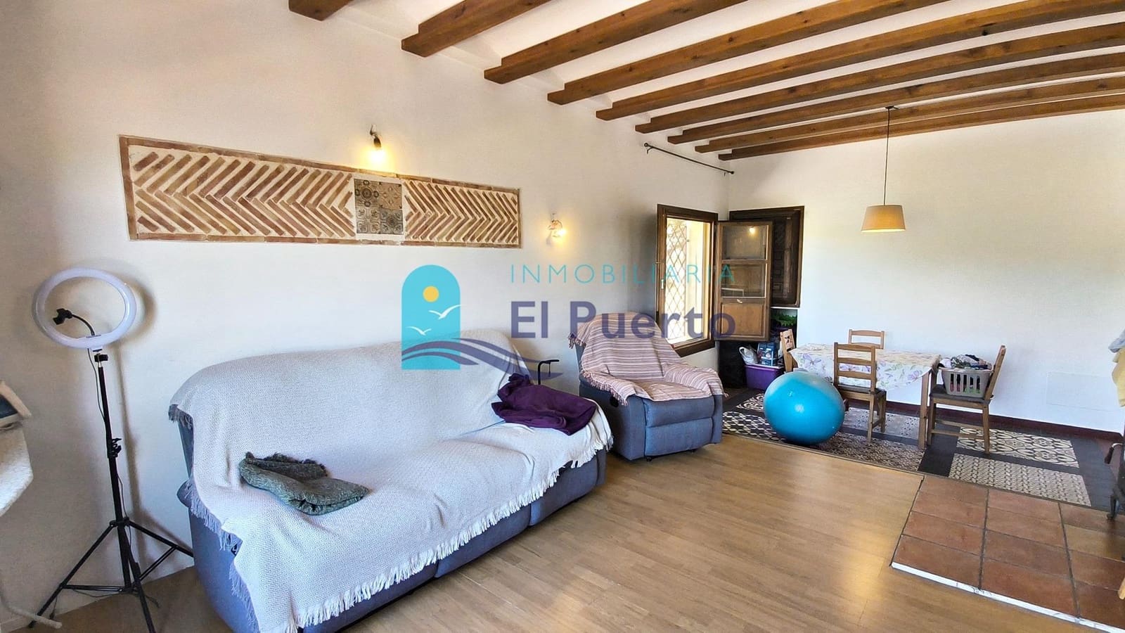 3 bedroom Finca/Country House for sale in Totana with garage - € 312,500 (Ref: 9922382)