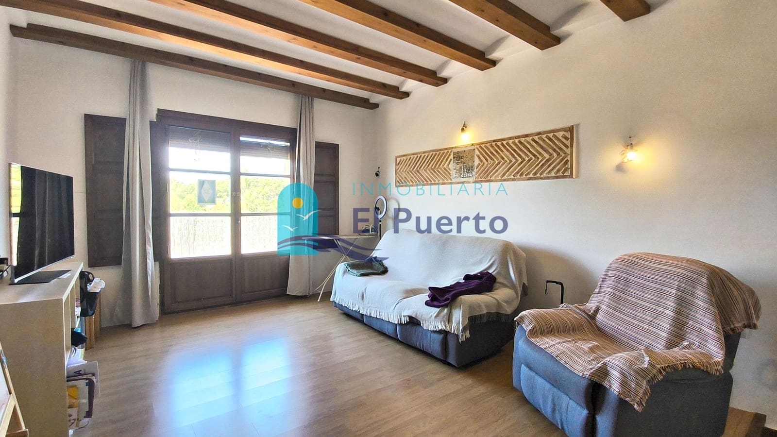 3 bedroom Finca/Country House for sale in Totana with garage - € 312,500 (Ref: 9922382)