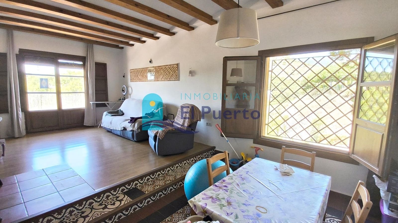 3 bedroom Finca/Country House for sale in Totana with garage - € 312,500 (Ref: 9922382)