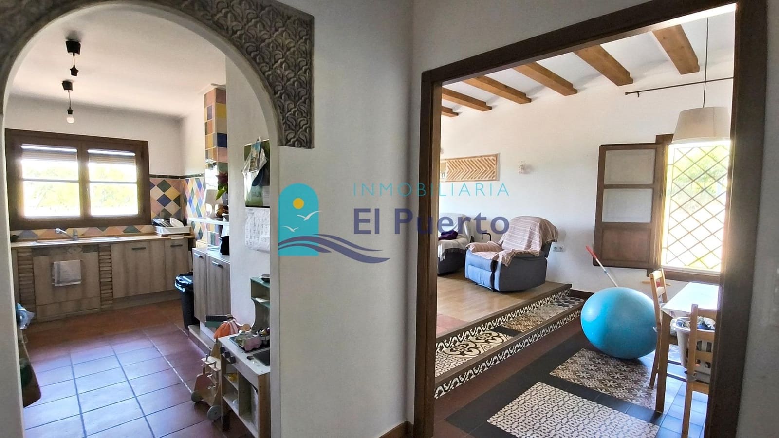 3 bedroom Finca/Country House for sale in Totana with garage - € 312,500 (Ref: 9922382)