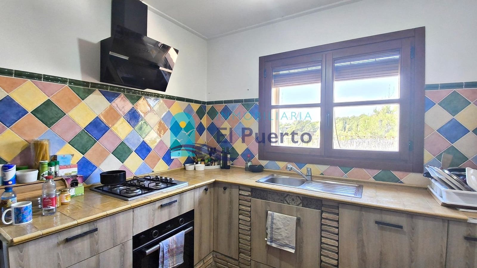 3 bedroom Finca/Country House for sale in Totana with garage - € 312,500 (Ref: 9922382)