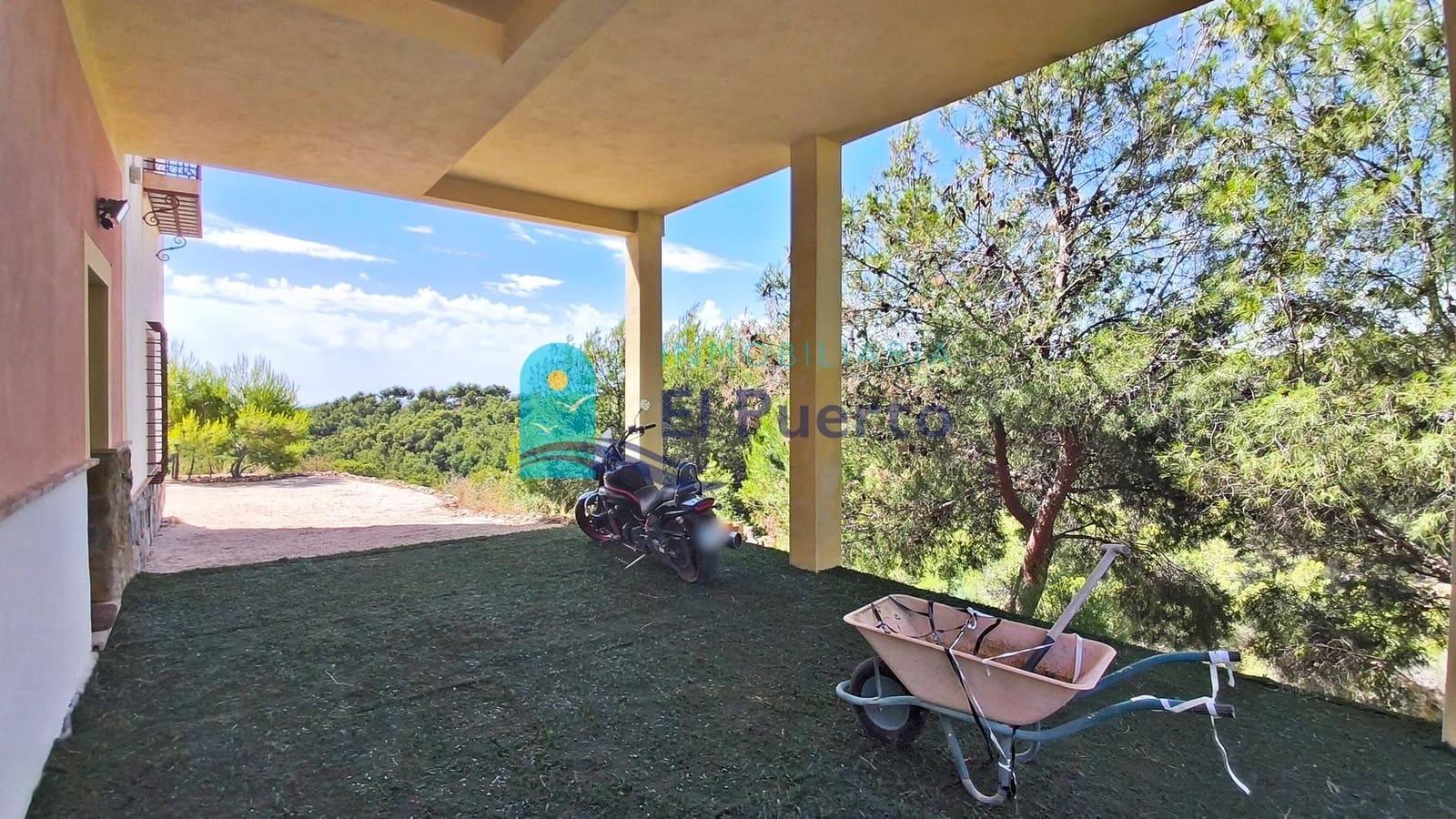 3 bedroom Finca/Country House for sale in Totana with garage - € 312,500 (Ref: 9922382)
