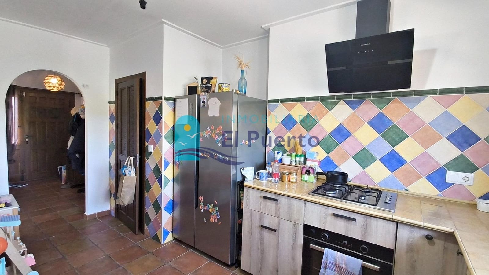 3 bedroom Finca/Country House for sale in Totana with garage - € 312,500 (Ref: 9922382)