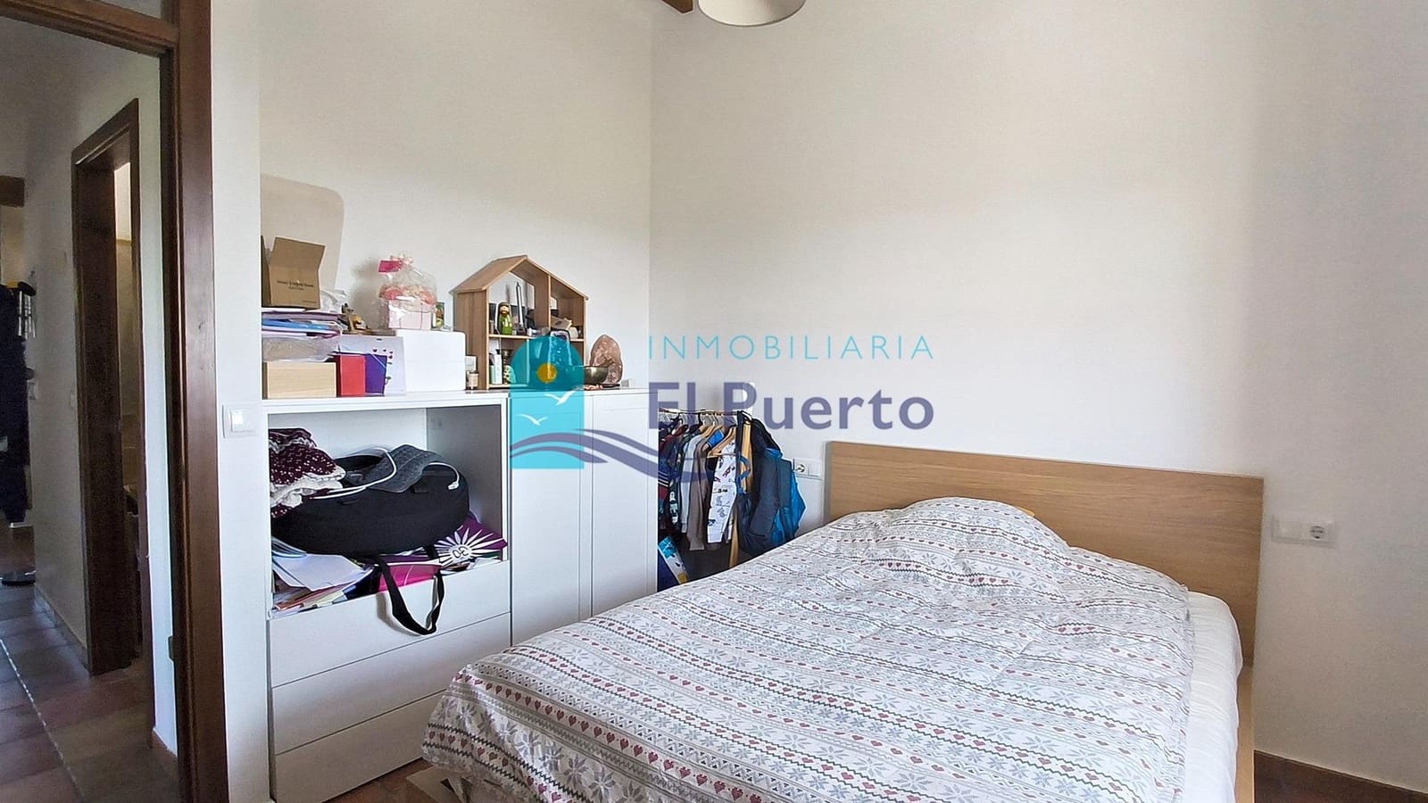 3 bedroom Finca/Country House for sale in Totana with garage - € 312,500 (Ref: 9922382)