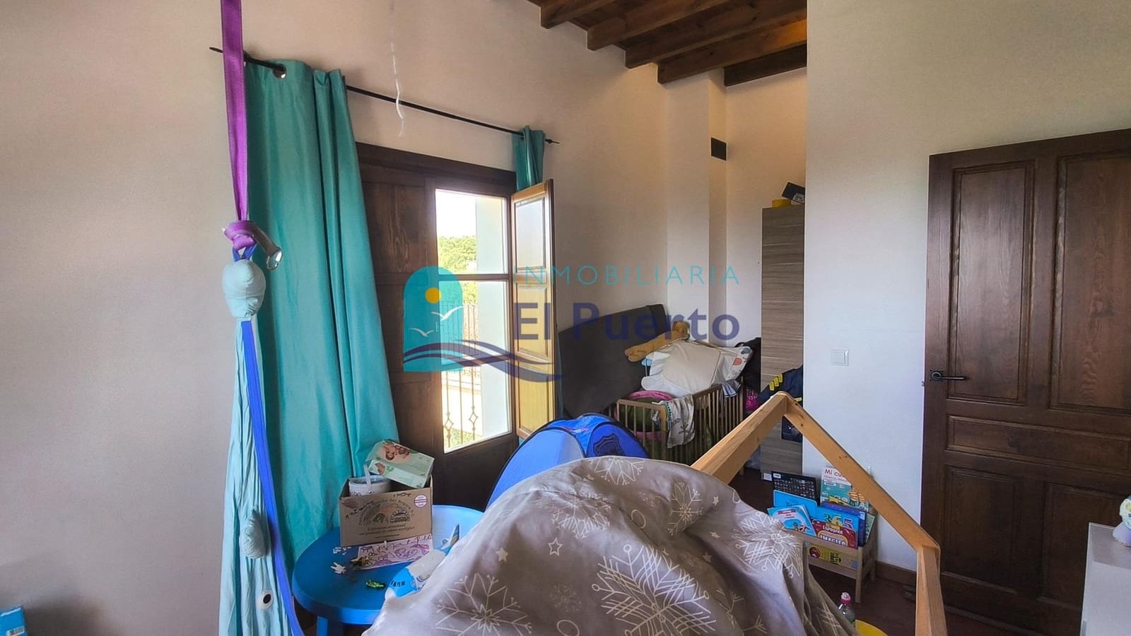 3 bedroom Finca/Country House for sale in Totana with garage - € 312,500 (Ref: 9922382)