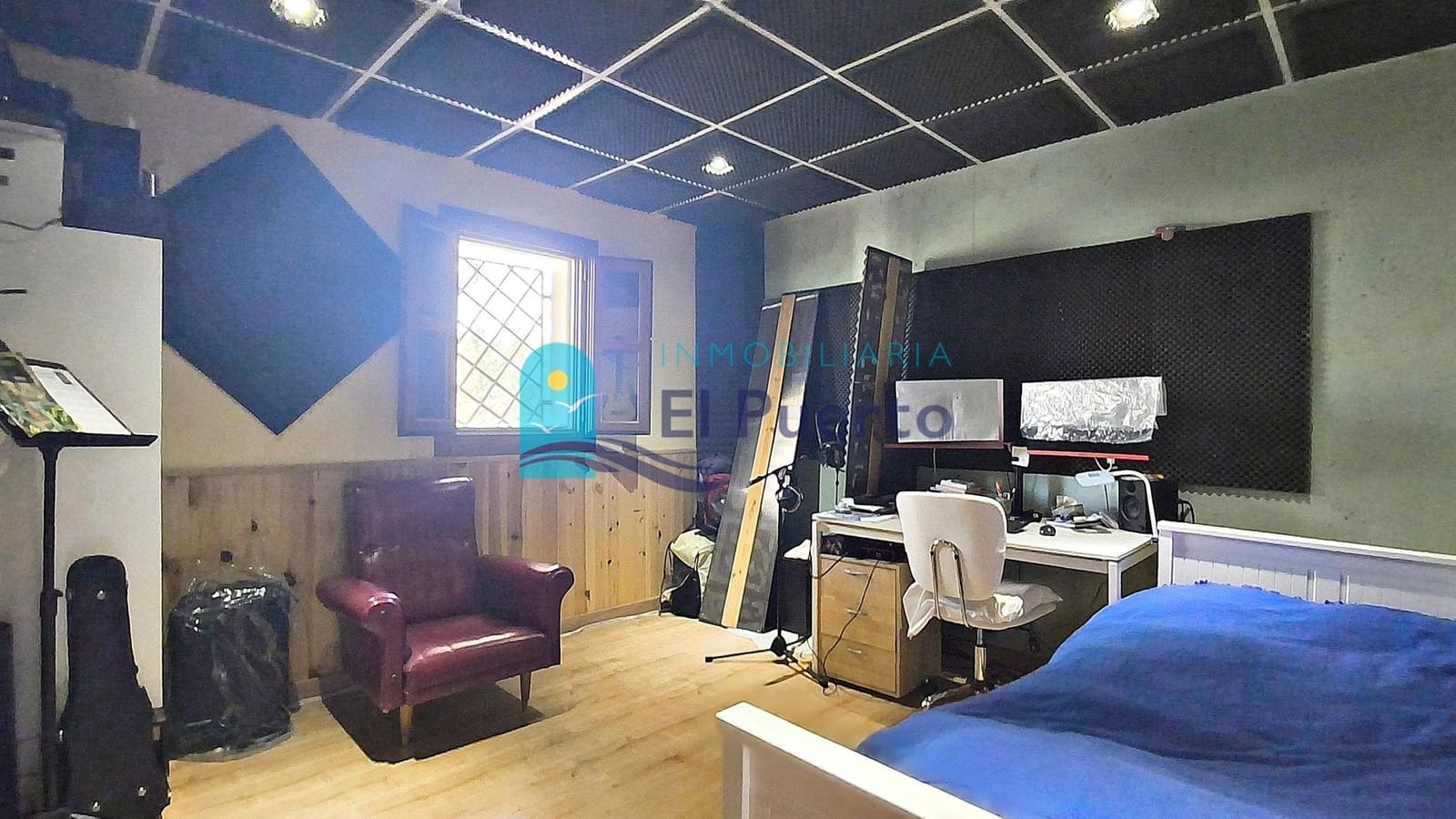 3 bedroom Finca/Country House for sale in Totana with garage - € 312,500 (Ref: 9922382)