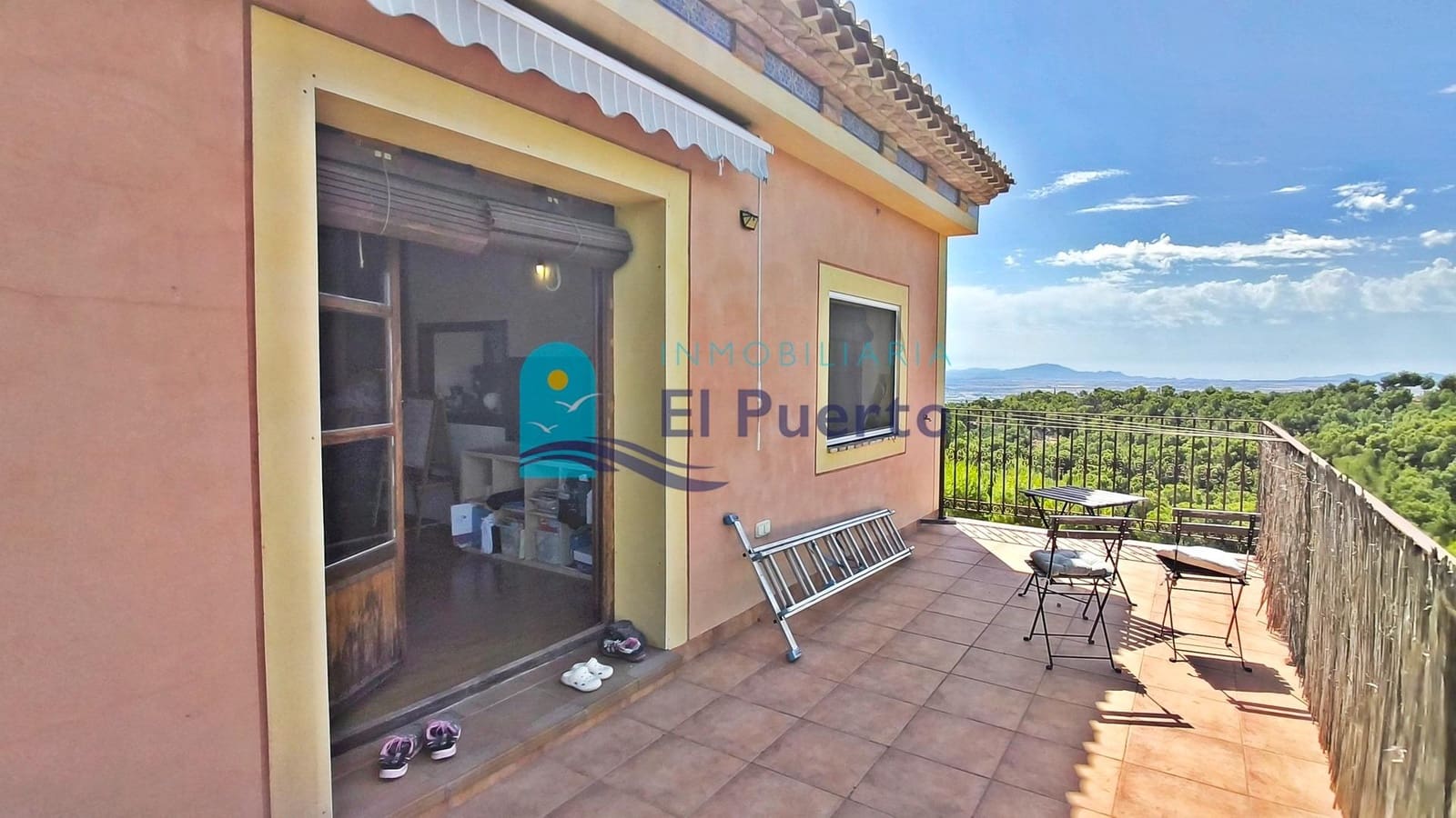 3 bedroom Finca/Country House for sale in Totana with garage - € 312,500 (Ref: 9922382)