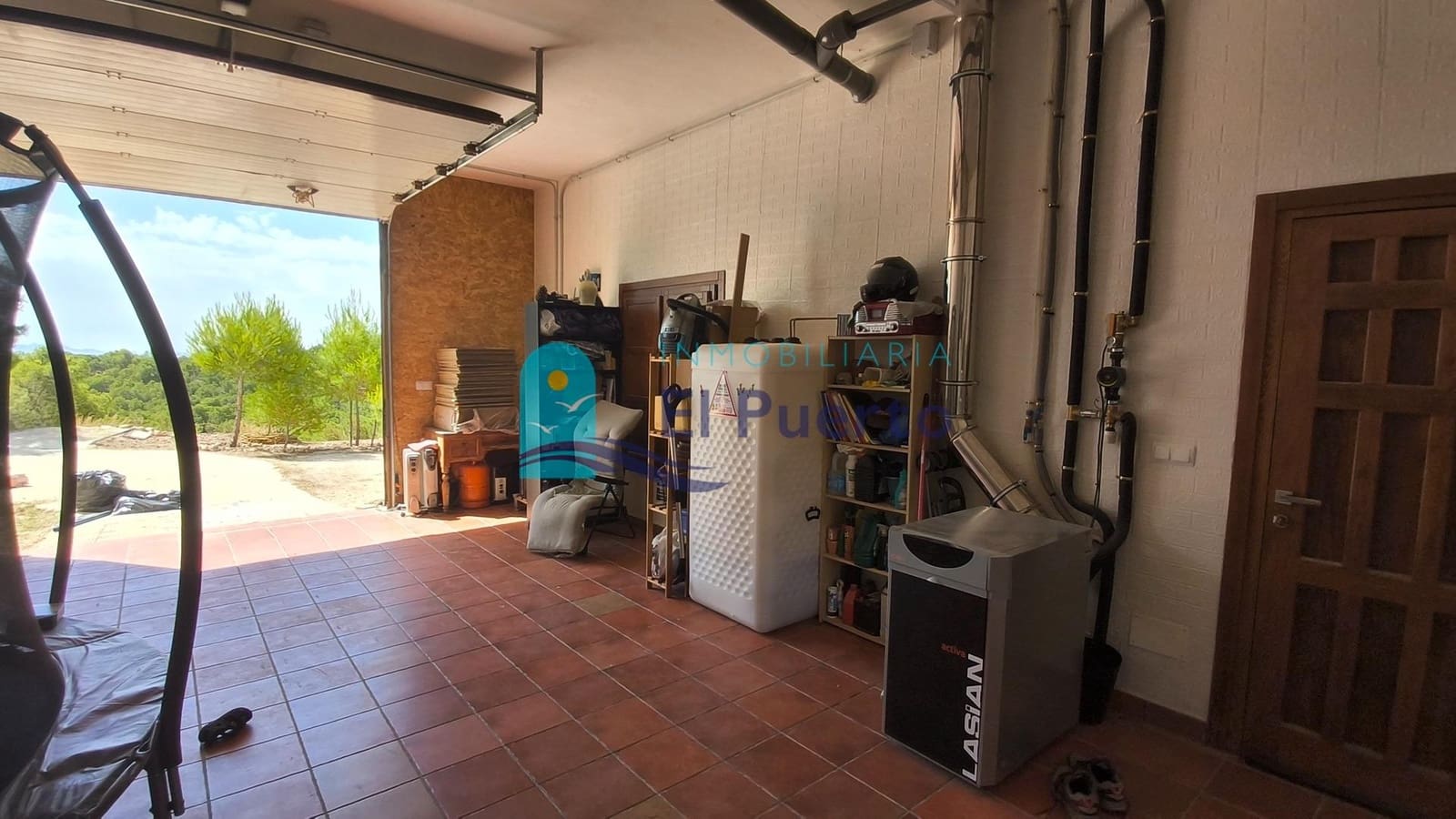3 bedroom Finca/Country House for sale in Totana with garage - € 312,500 (Ref: 9922382)