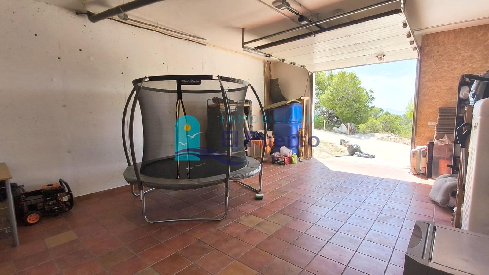 3 bedroom Finca/Country House for sale in Totana with garage - € 312,500 (Ref: 9922382)