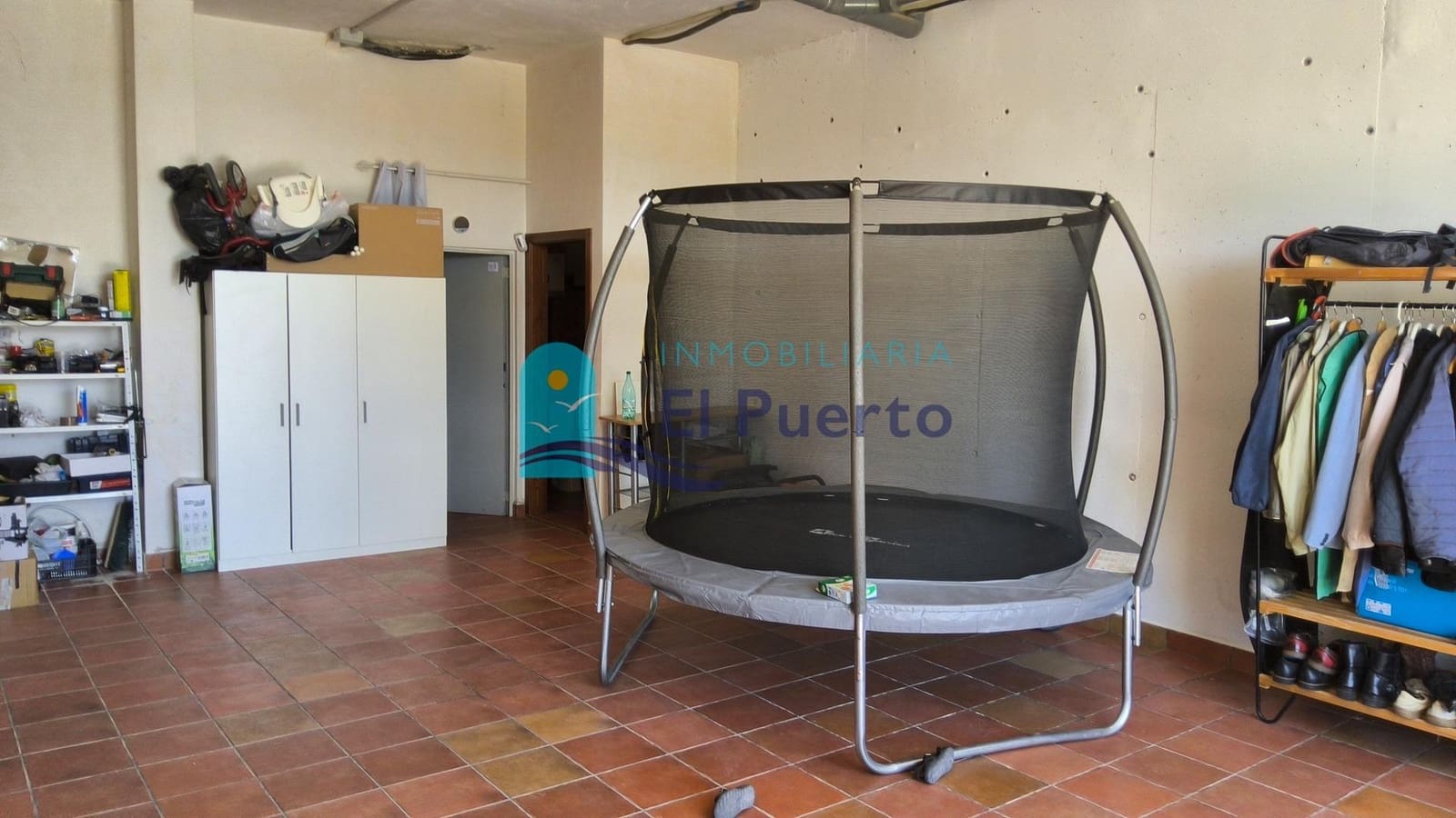 3 bedroom Finca/Country House for sale in Totana with garage - € 312,500 (Ref: 9922382)