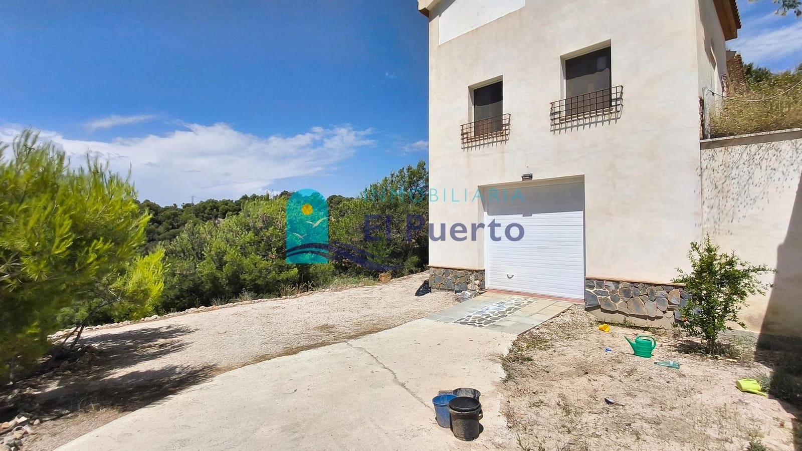 3 bedroom Finca/Country House for sale in Totana with garage - € 312,500 (Ref: 9922382)