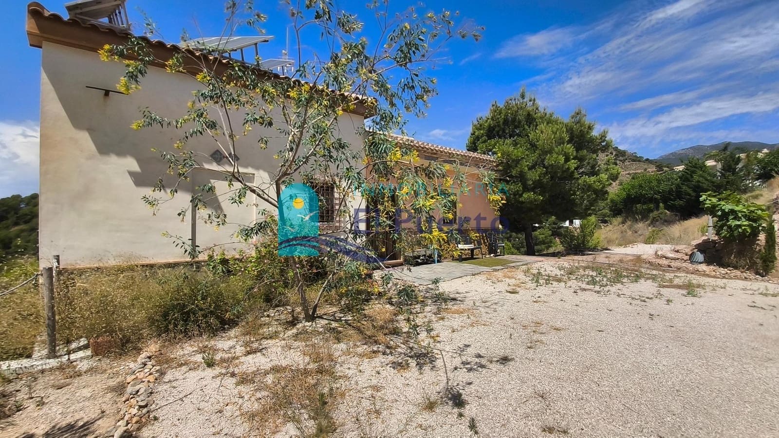 3 bedroom Finca/Country House for sale in Totana with garage - € 312,500 (Ref: 9922382)