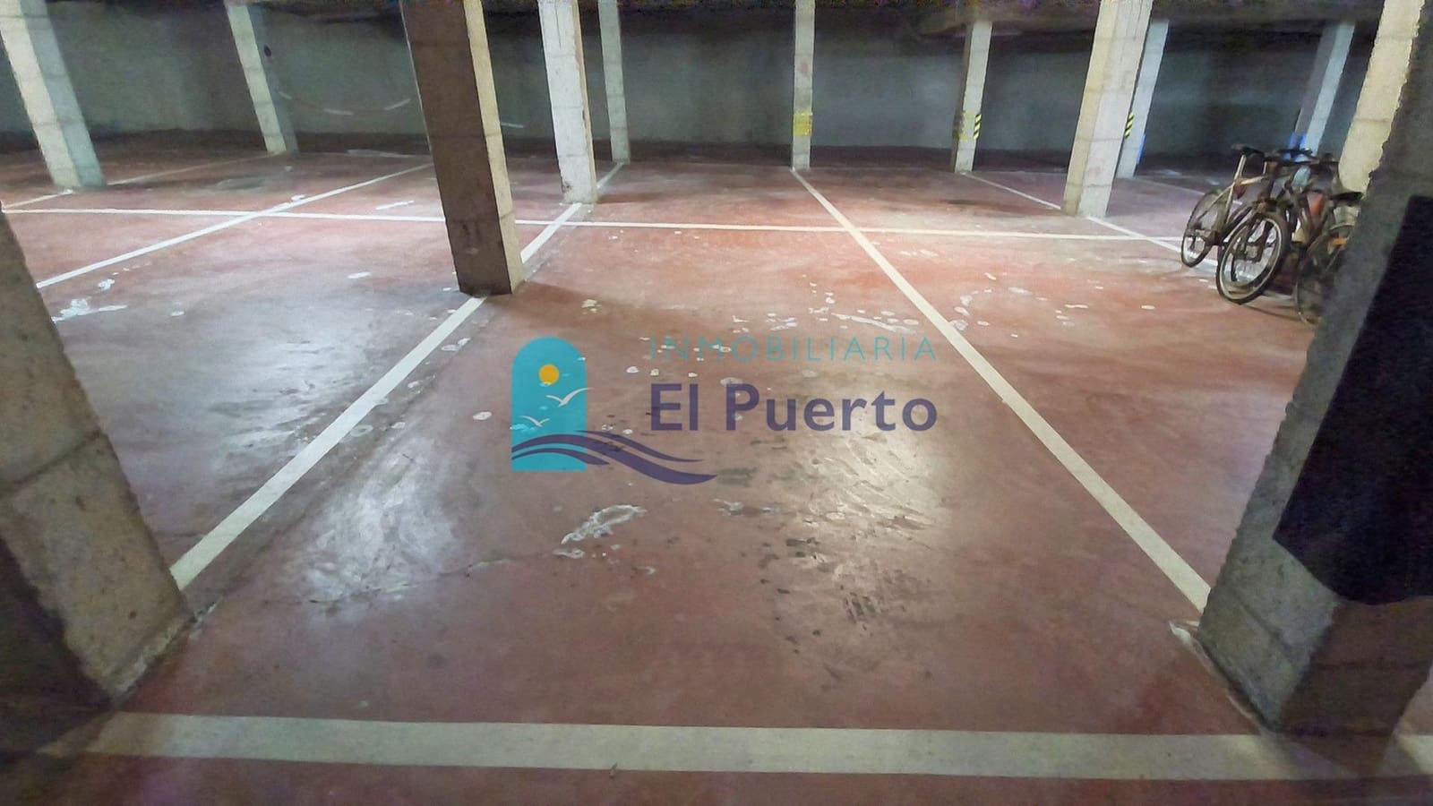 Garage te koop in Alamillo - € 12.000 (Ref: 9929478)
