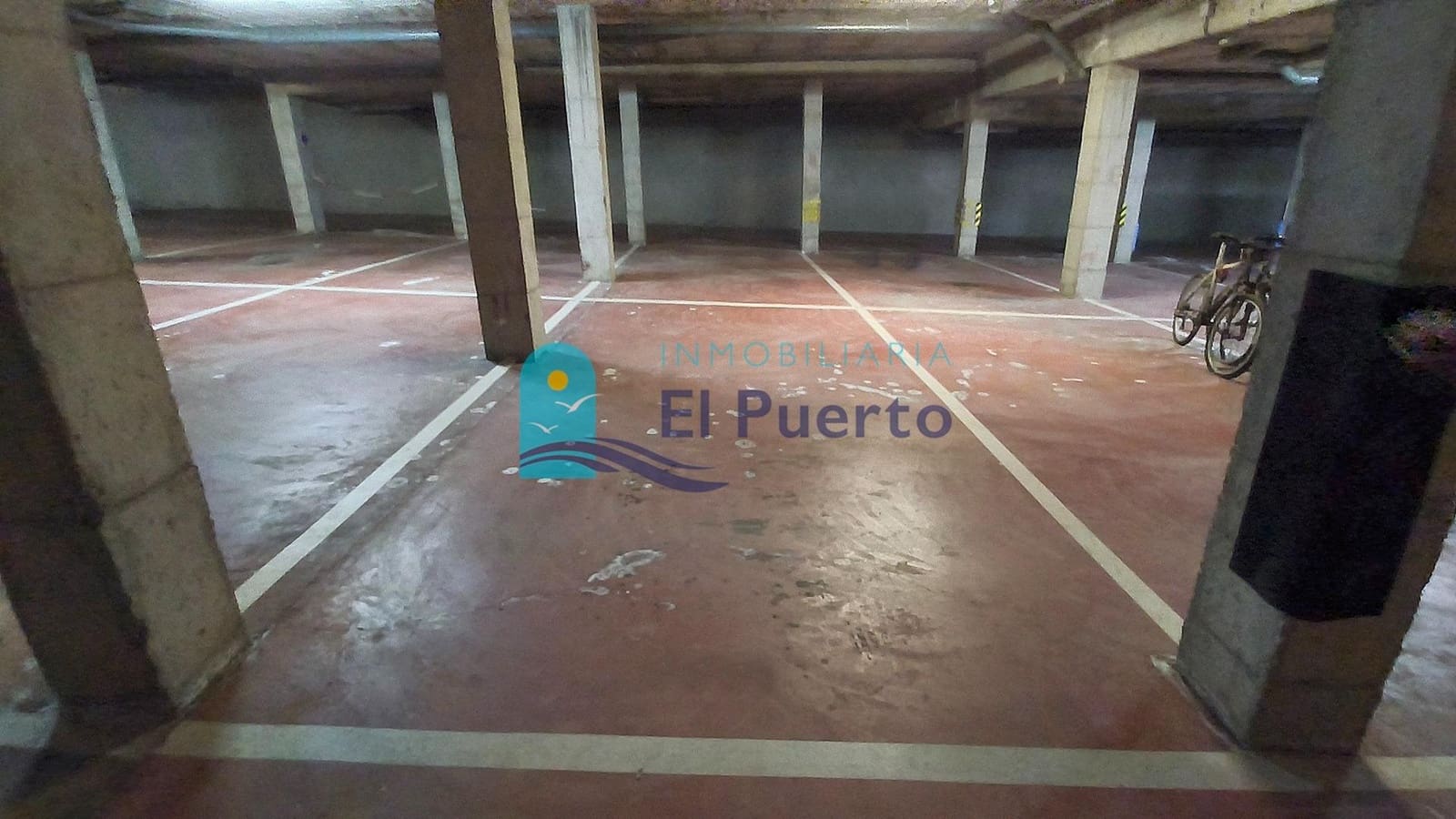 Garage te koop in Alamillo - € 12.000 (Ref: 9929478)
