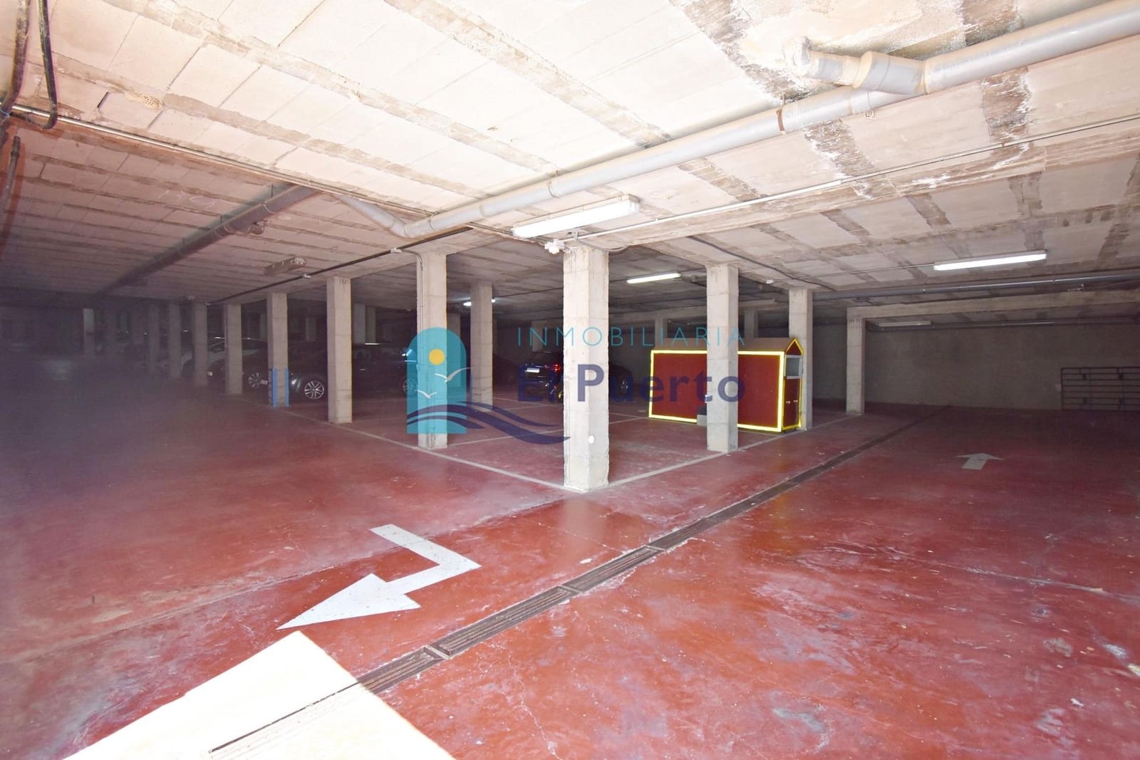 Garage te koop in Alamillo - € 12.000 (Ref: 9929478)