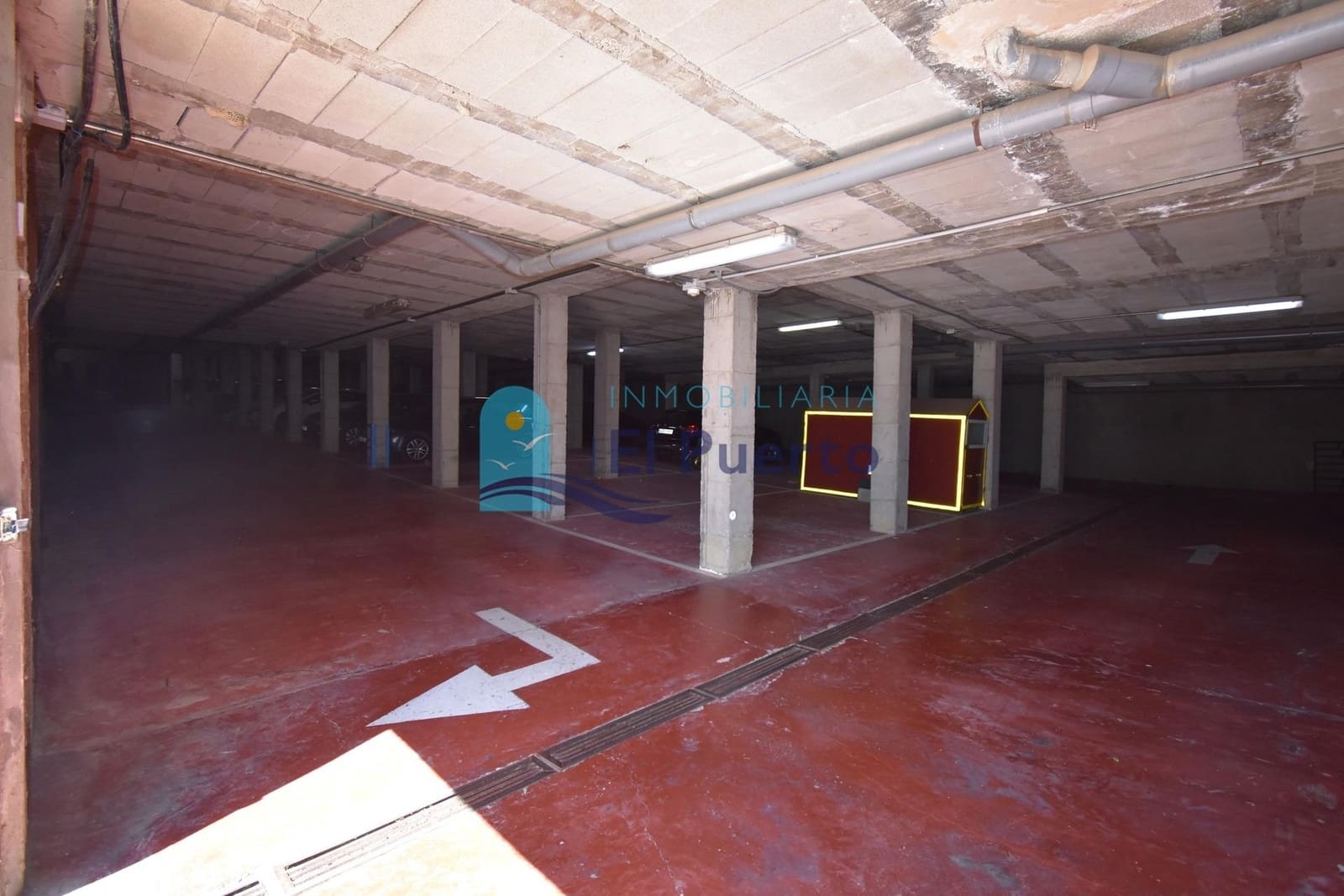 Garage te koop in Alamillo - € 12.000 (Ref: 9929478)