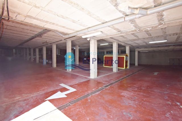 Garasje til salgs i Alamillo, Mazarrón - € 12 000 (Ref: 9929478)