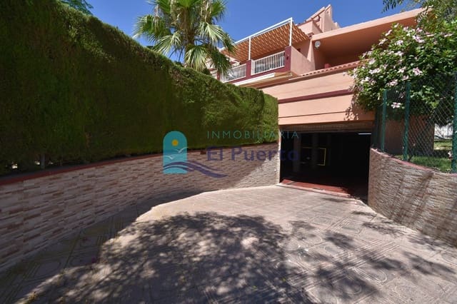 Garasje til salgs i Alamillo, Mazarrón - € 12 000 (Ref: 9929478)