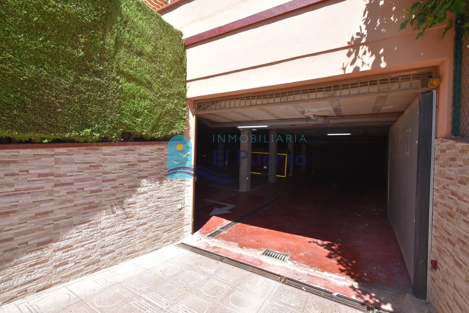 Garage te koop in Alamillo - € 12.000 (Ref: 9929478)