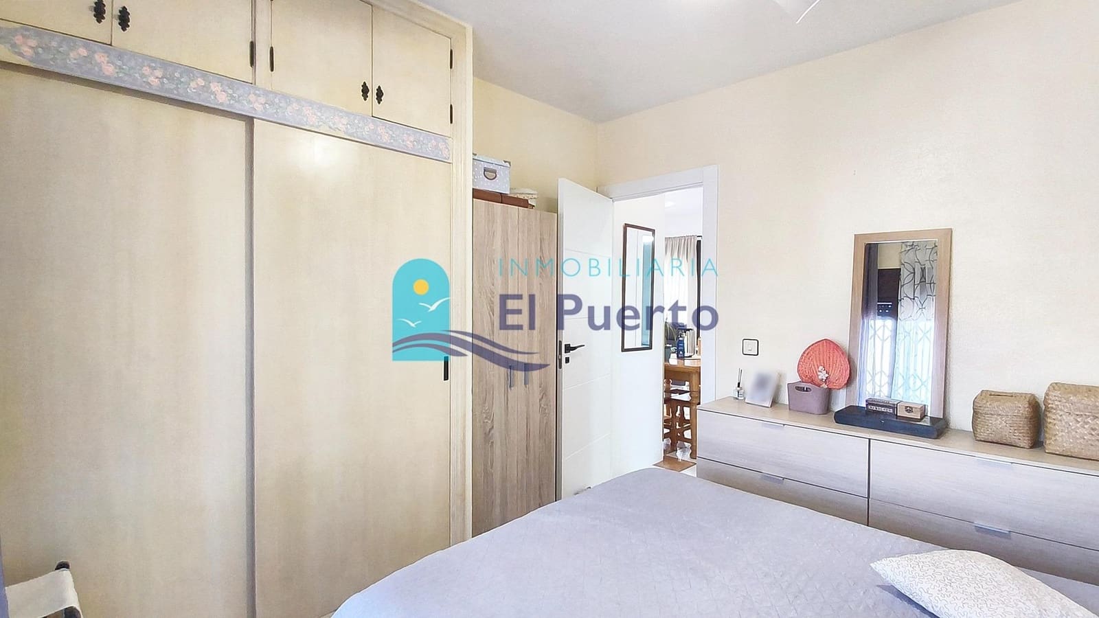 2 slaapkamer Appartement te koop in Puerto de Mazarron met zwembad - € 174.000 (Ref: 9929479)