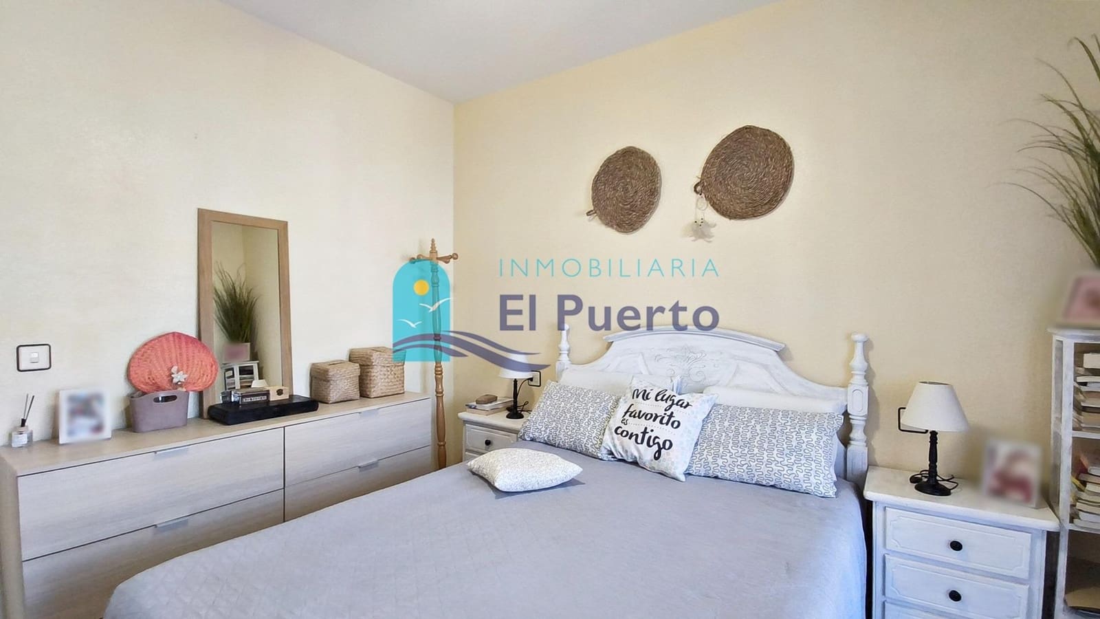 2 slaapkamer Appartement te koop in Puerto de Mazarron met zwembad - € 174.000 (Ref: 9929479)