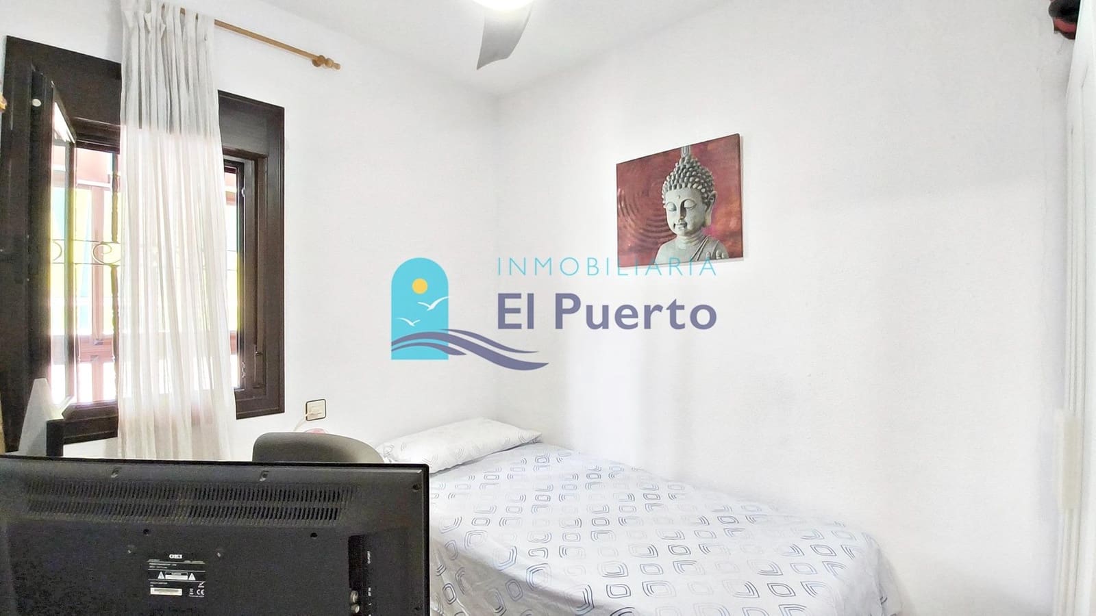2 slaapkamer Appartement te koop in Puerto de Mazarron met zwembad - € 174.000 (Ref: 9929479)