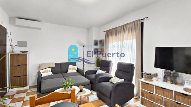 2 camera da letto Appartamento in vendita in Bahia, Mazarrón con piscina - 174.000 € (Rif: 9929479)