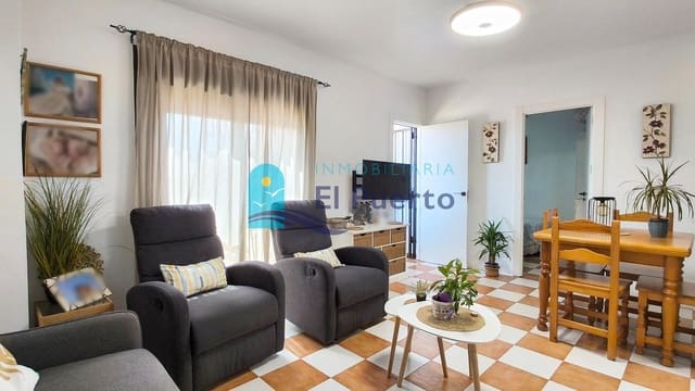 2 camera da letto Appartamento in vendita in Bahia, Mazarrón con piscina - 174.000 € (Rif: 9929479)