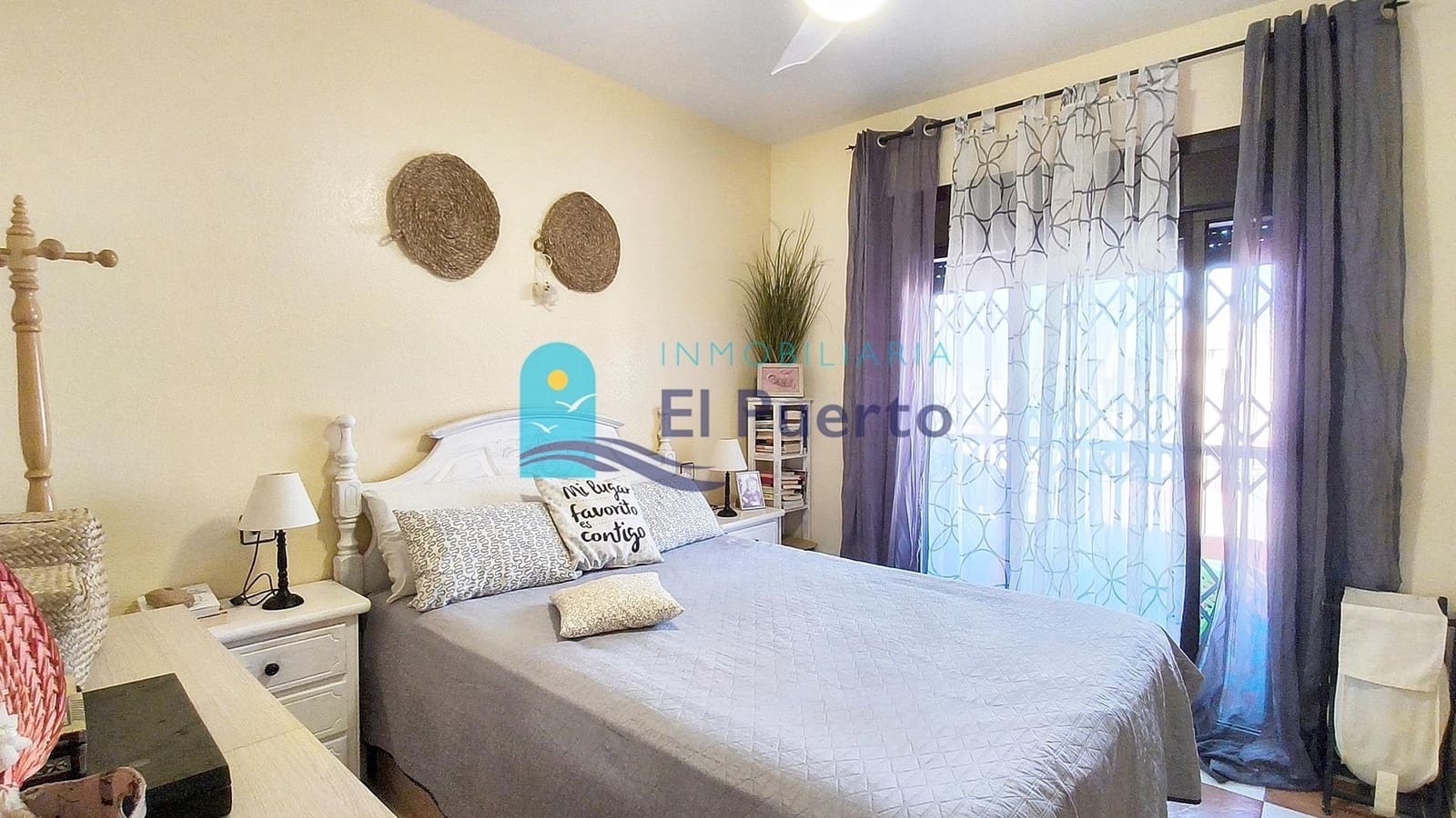 2 slaapkamer Appartement te koop in Puerto de Mazarron met zwembad - € 174.000 (Ref: 9929479)